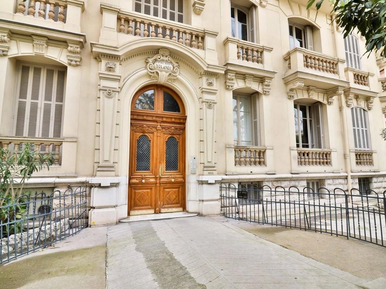 Débarras pour succession ou vente immobilière au Carré d’Or à Nice