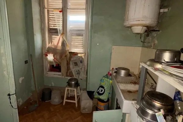 debarras et traitement de punaises appartement nice