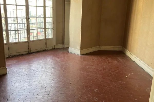 apres debarras appartement bourgeois nice cimiez