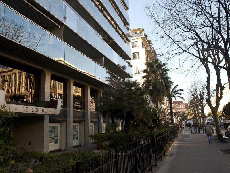 Débarras au Carré d’Or à Nice : Expertise dans les Immeubles de Standing