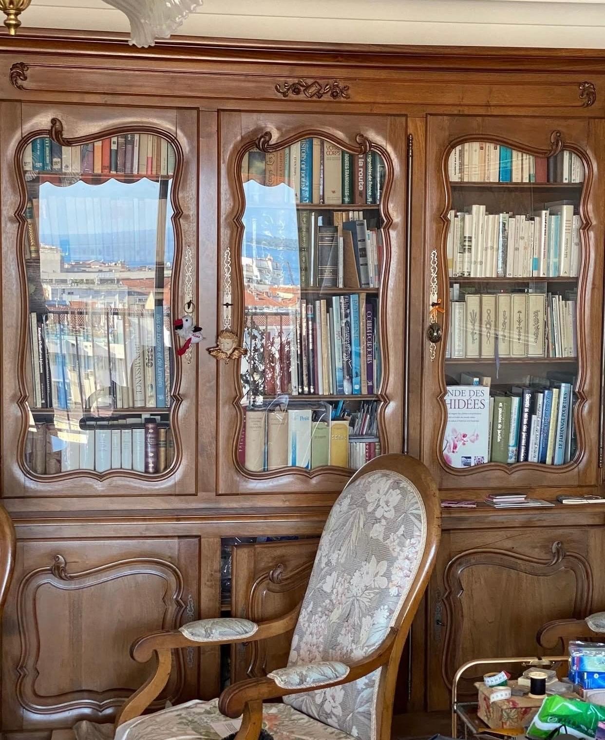 Tri et valorisation des meubles anciens