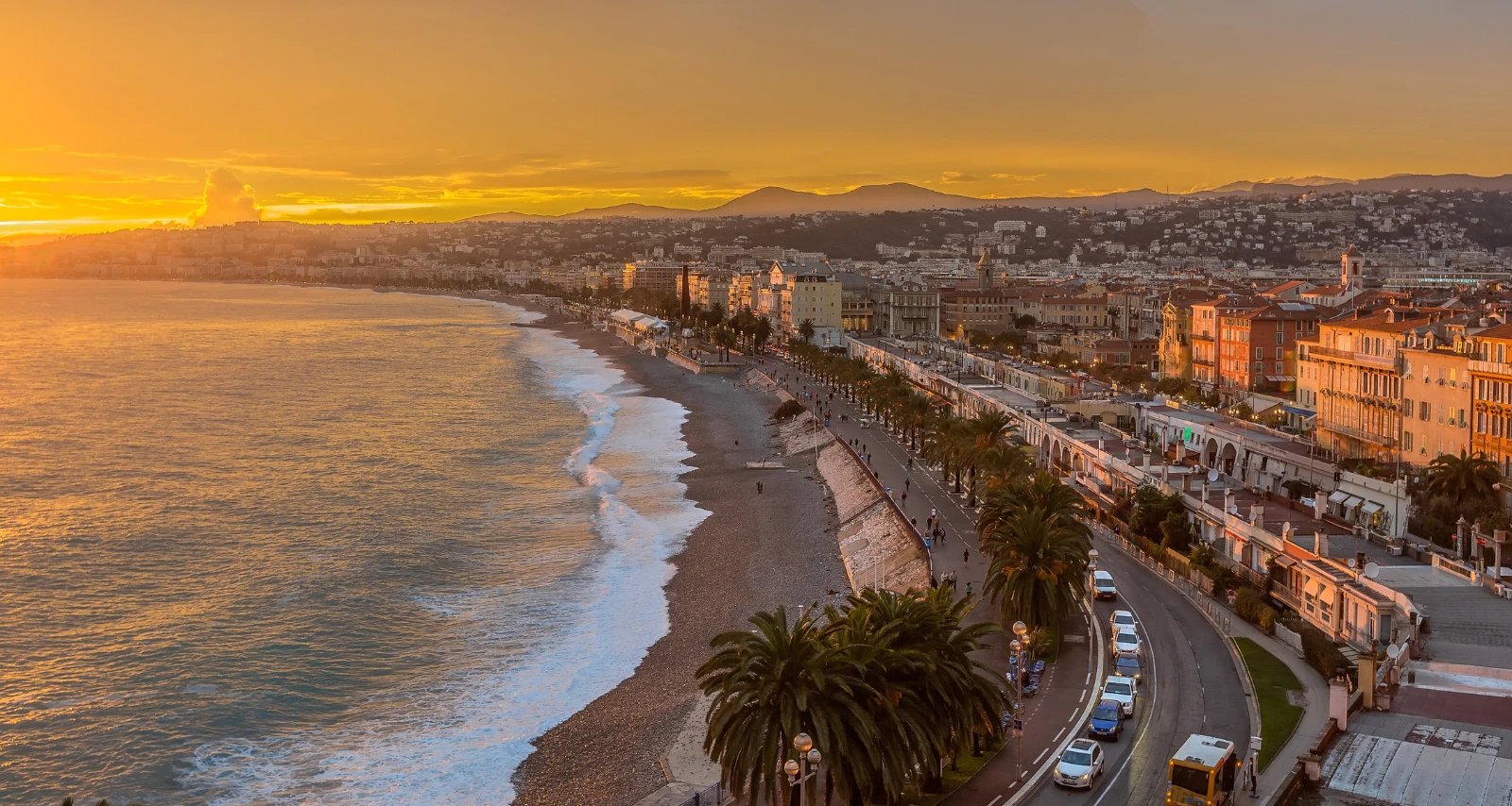 Débarras professionnel à Nice